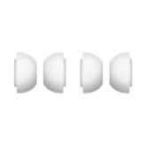 أطراف أذن Apple AirPods Pro (الجيل الثاني) - مجموعتان (صغيرة) - بيضاء